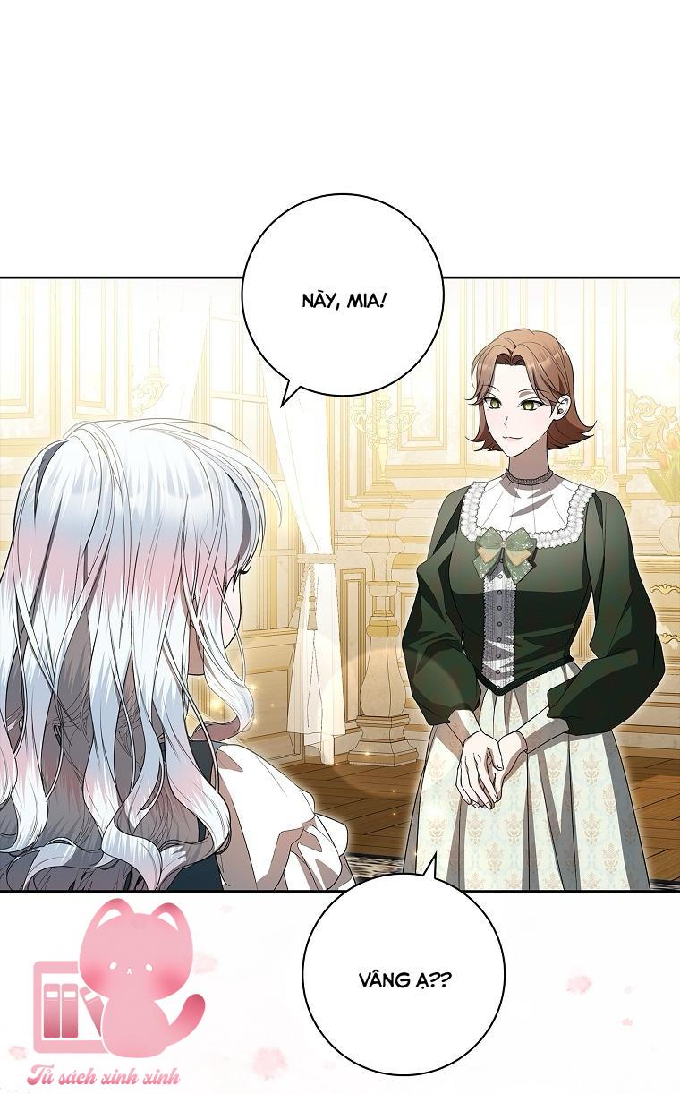 Nhận Nuôi Người Cha Phản Diện - Chap 85 - Trang 51