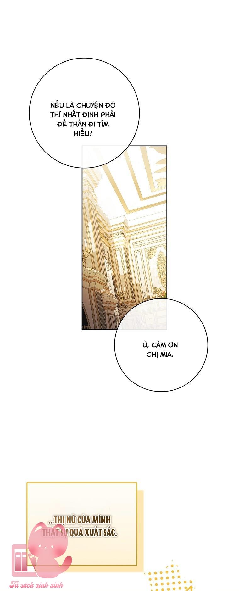 Nhận Nuôi Người Cha Phản Diện - Chap 85 - Trang 54