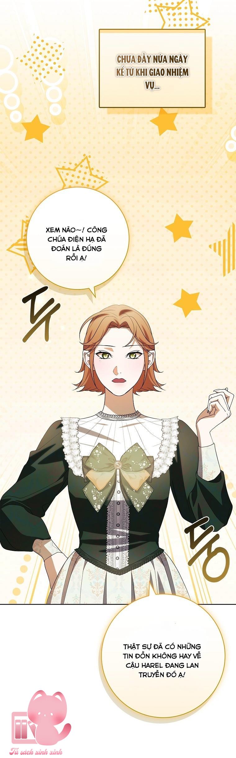 Nhận Nuôi Người Cha Phản Diện - Chap 85 - Trang 55