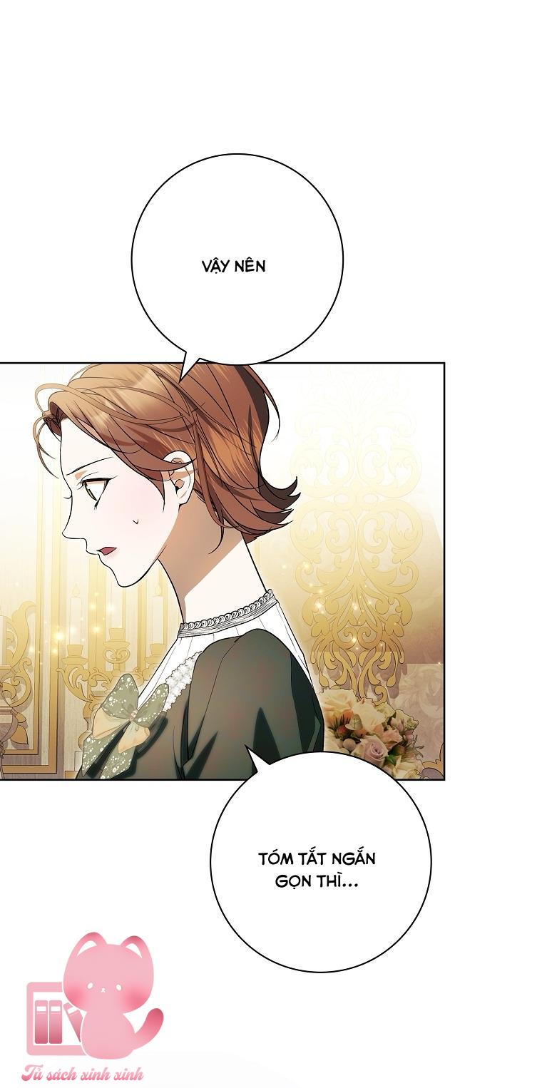 Nhận Nuôi Người Cha Phản Diện - Chap 85 - Trang 57