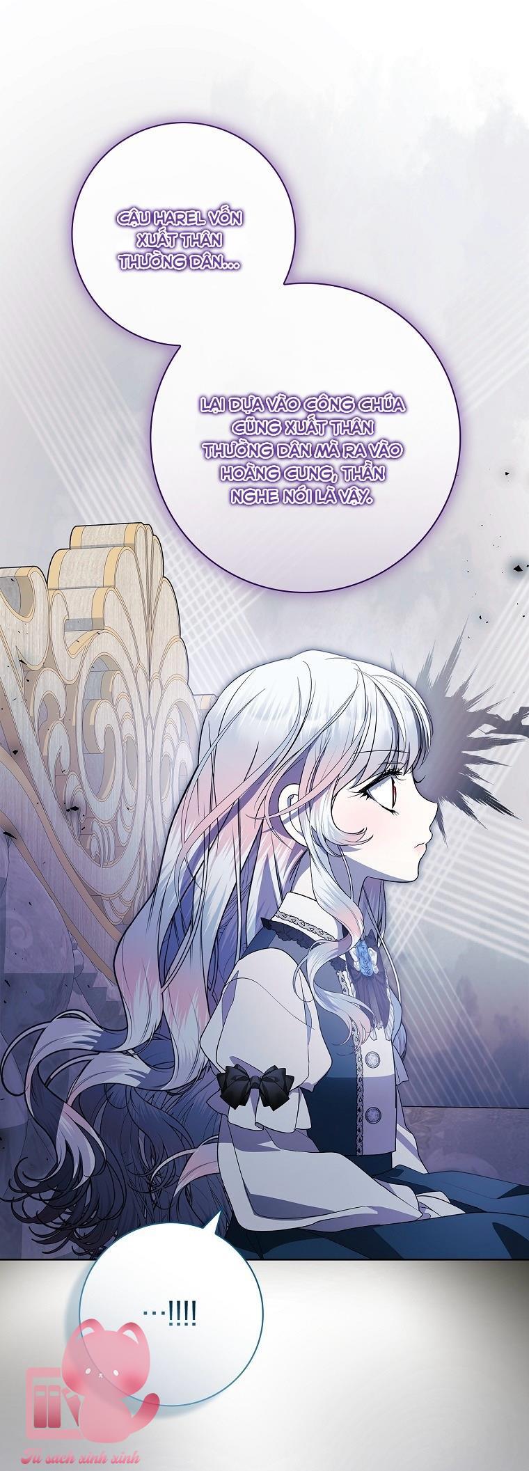Nhận Nuôi Người Cha Phản Diện - Chap 85 - Trang 58
