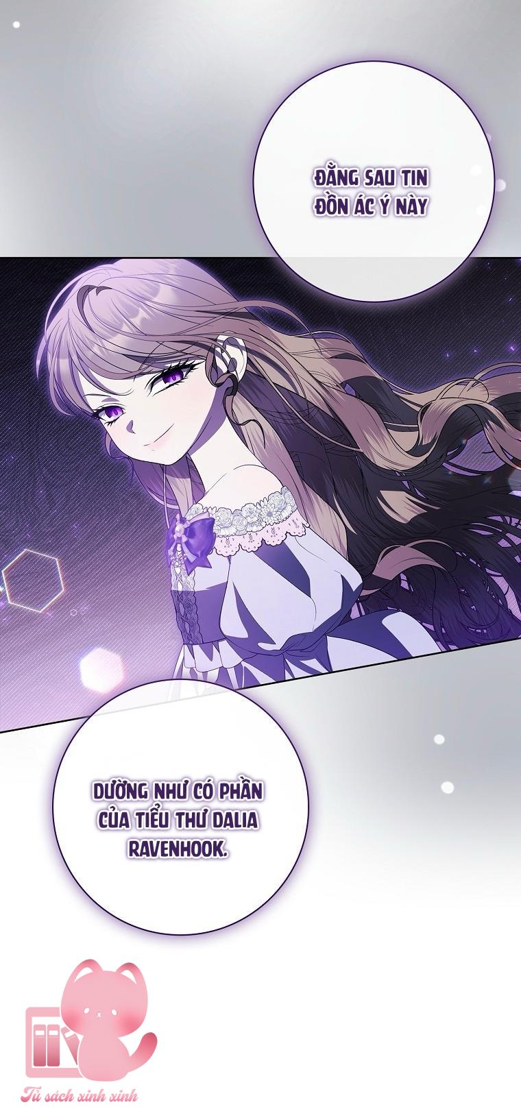 Nhận Nuôi Người Cha Phản Diện - Chap 85 - Trang 59