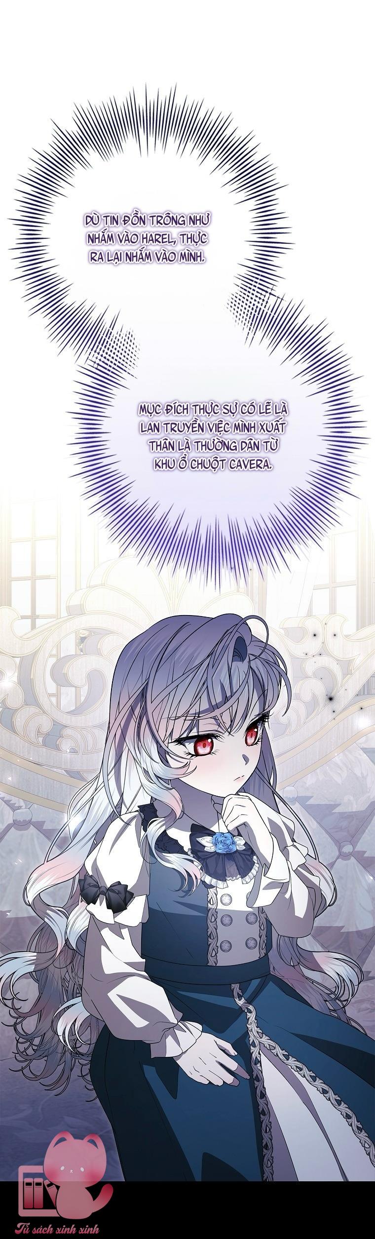 Nhận Nuôi Người Cha Phản Diện - Chap 85 - Trang 61