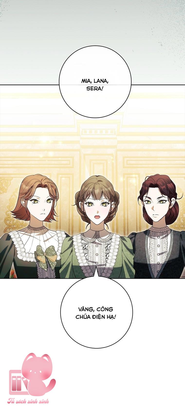 Nhận Nuôi Người Cha Phản Diện - Chap 85 - Trang 63