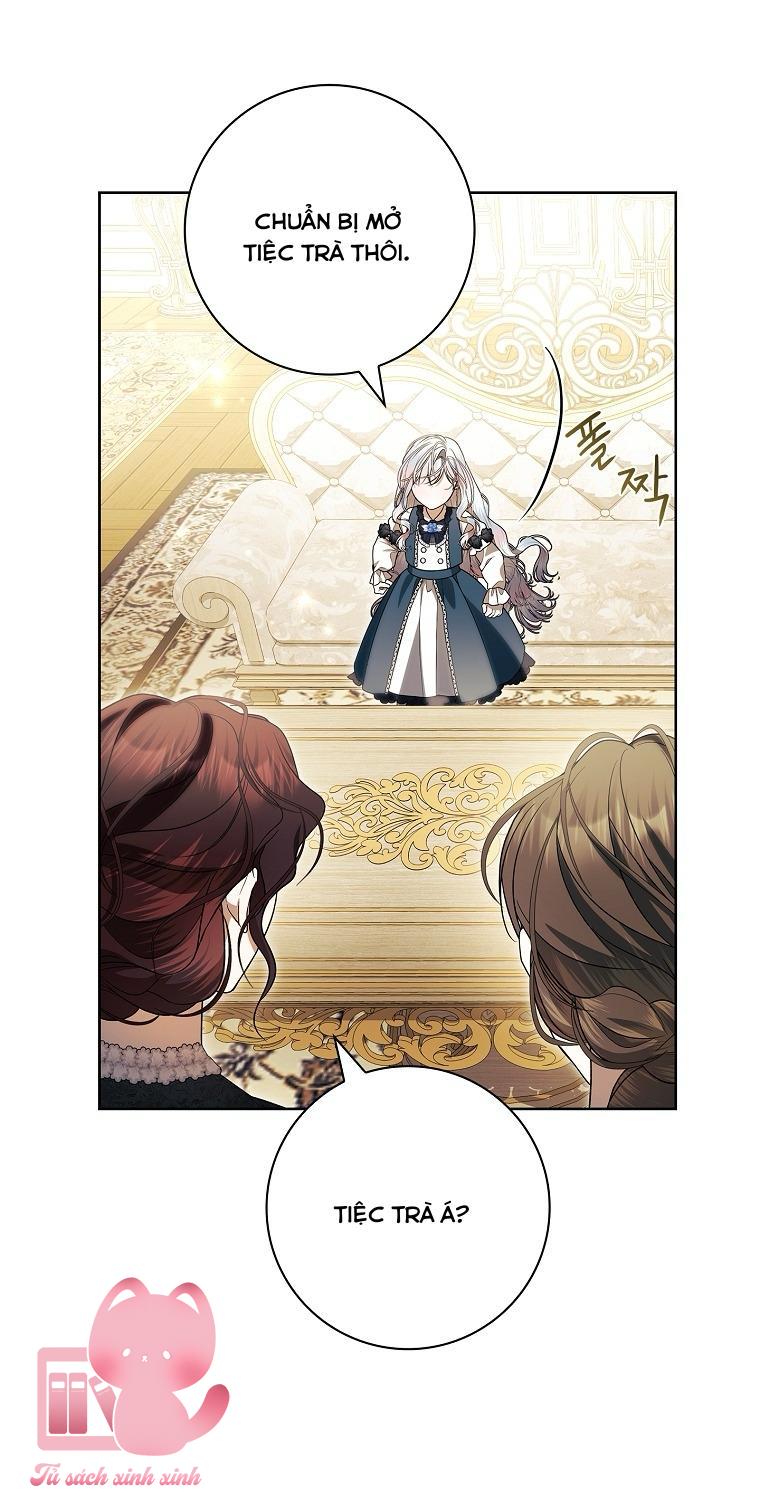 Nhận Nuôi Người Cha Phản Diện - Chap 85 - Trang 64