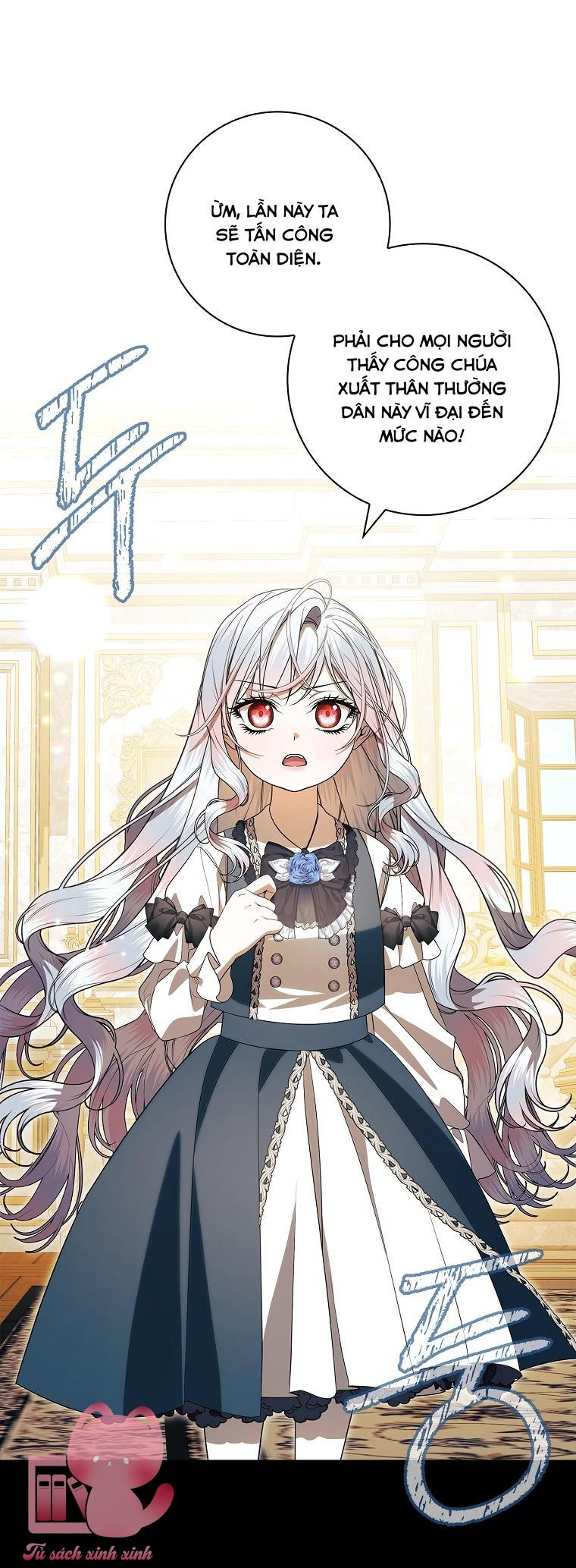 Nhận Nuôi Người Cha Phản Diện - Chap 85 - Trang 65