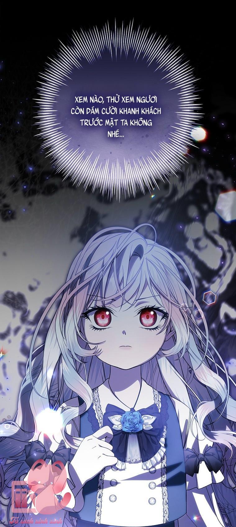Nhận Nuôi Người Cha Phản Diện - Chap 85 - Trang 66