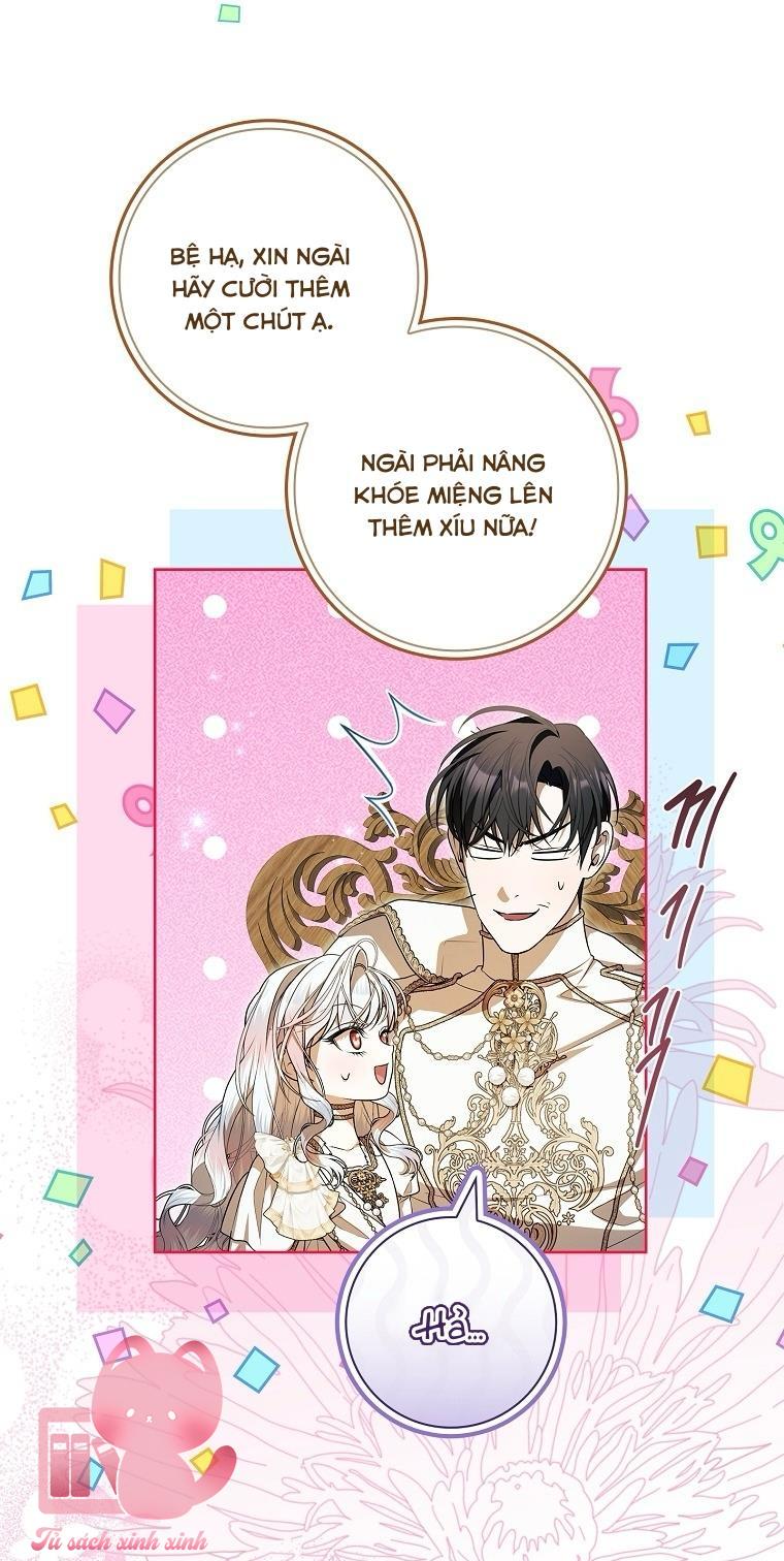 Nhận Nuôi Người Cha Phản Diện - Chap 85 - Trang 7