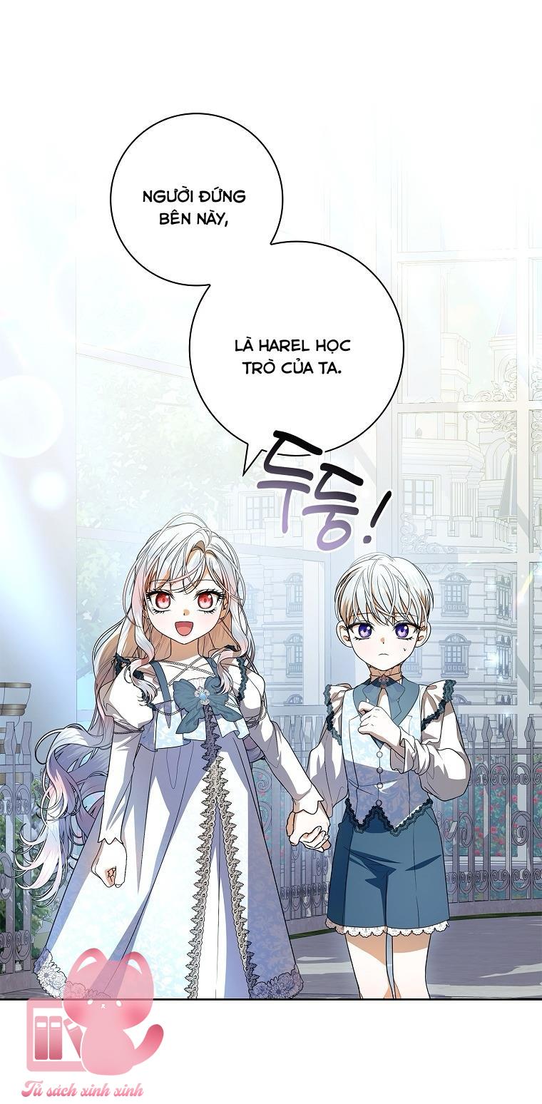 Nhận Nuôi Người Cha Phản Diện - Chap 86 - Trang 11