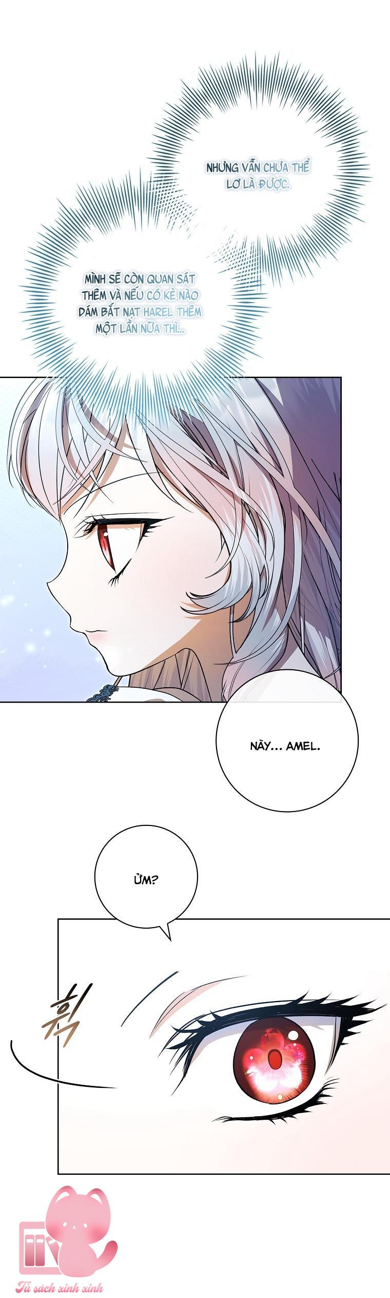 Nhận Nuôi Người Cha Phản Diện - Chap 86 - Trang 15