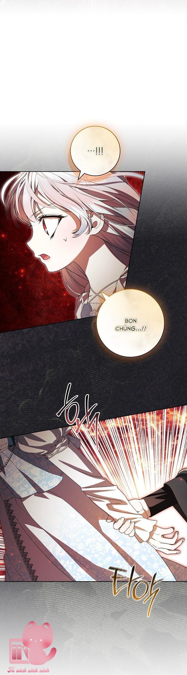 Nhận Nuôi Người Cha Phản Diện - Chap 86 - Trang 23