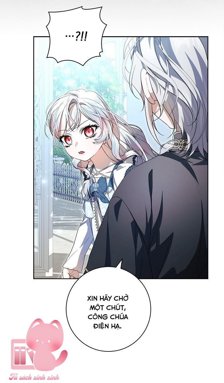 Nhận Nuôi Người Cha Phản Diện - Chap 86 - Trang 24