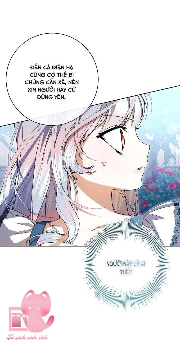 Nhận Nuôi Người Cha Phản Diện - Chap 86 - Trang 27