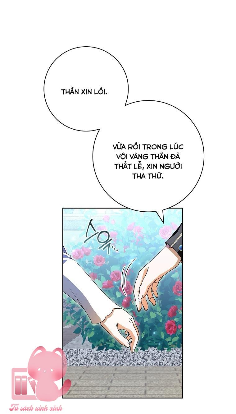 Nhận Nuôi Người Cha Phản Diện - Chap 86 - Trang 29