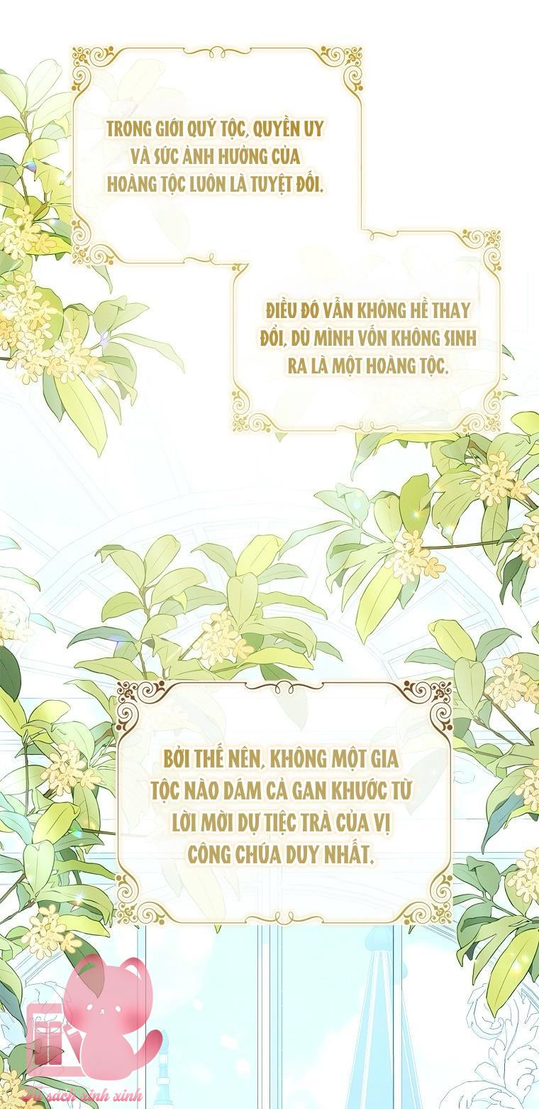 Nhận Nuôi Người Cha Phản Diện - Chap 86 - Trang 3