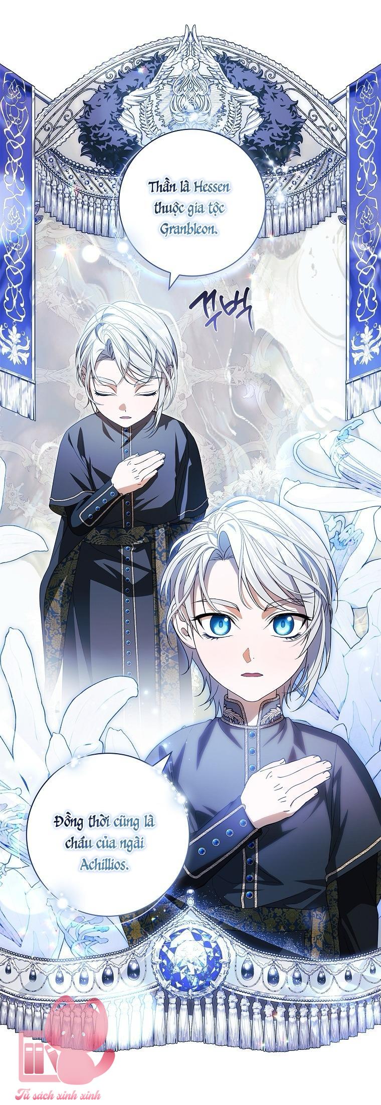 Nhận Nuôi Người Cha Phản Diện - Chap 86 - Trang 30