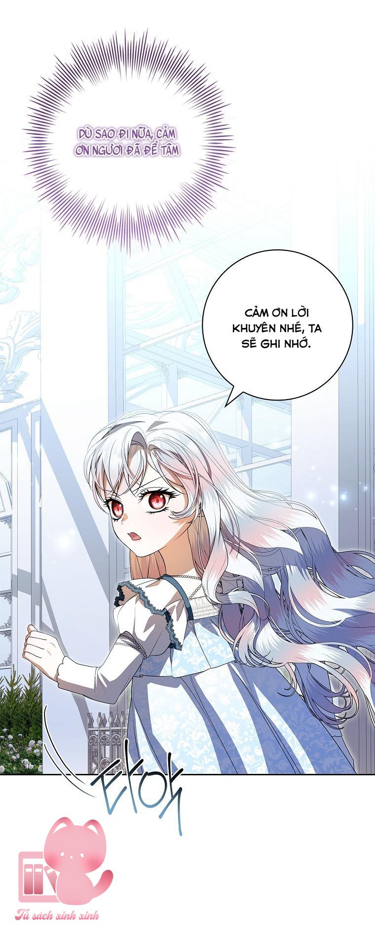 Nhận Nuôi Người Cha Phản Diện - Chap 86 - Trang 32