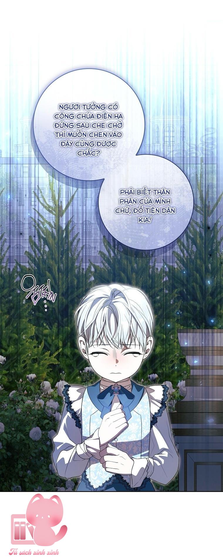 Nhận Nuôi Người Cha Phản Diện - Chap 86 - Trang 33