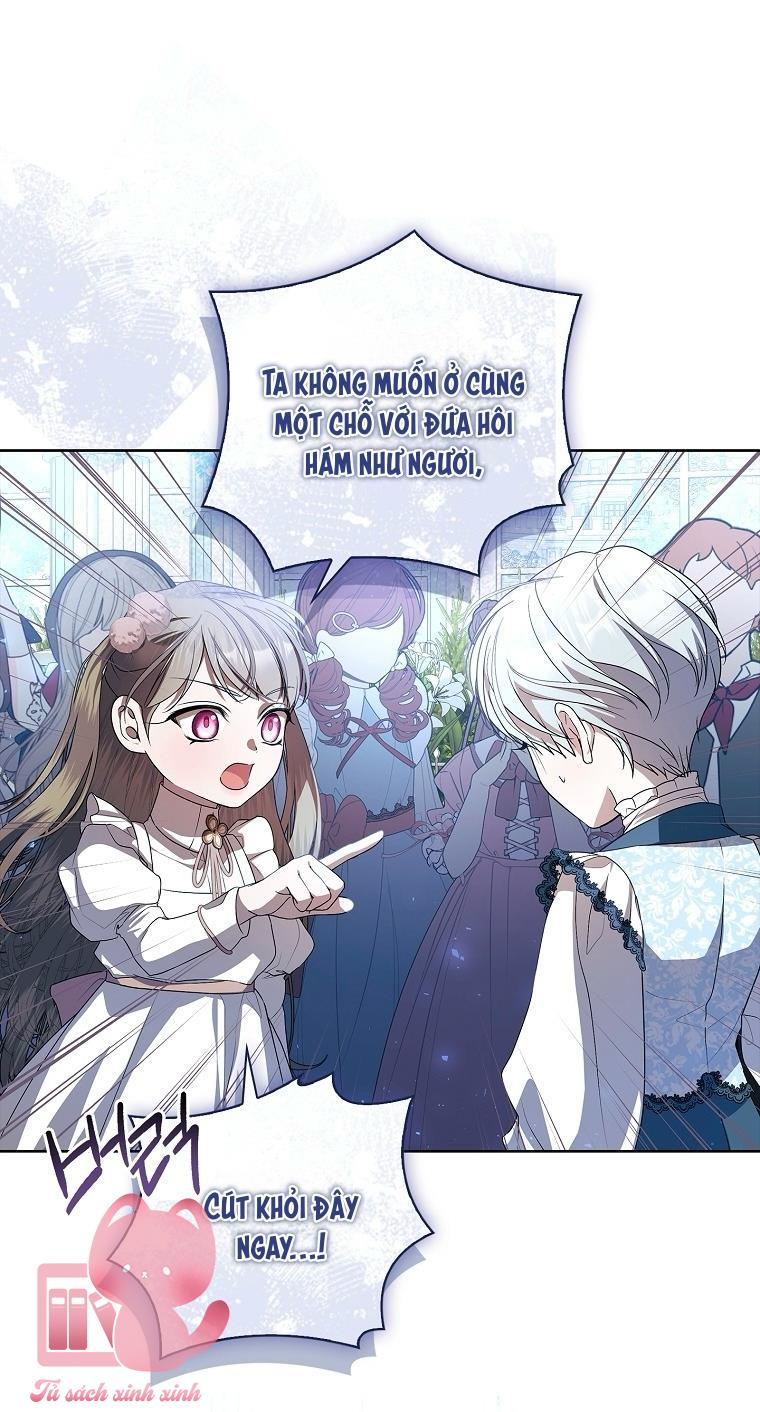 Nhận Nuôi Người Cha Phản Diện - Chap 86 - Trang 34