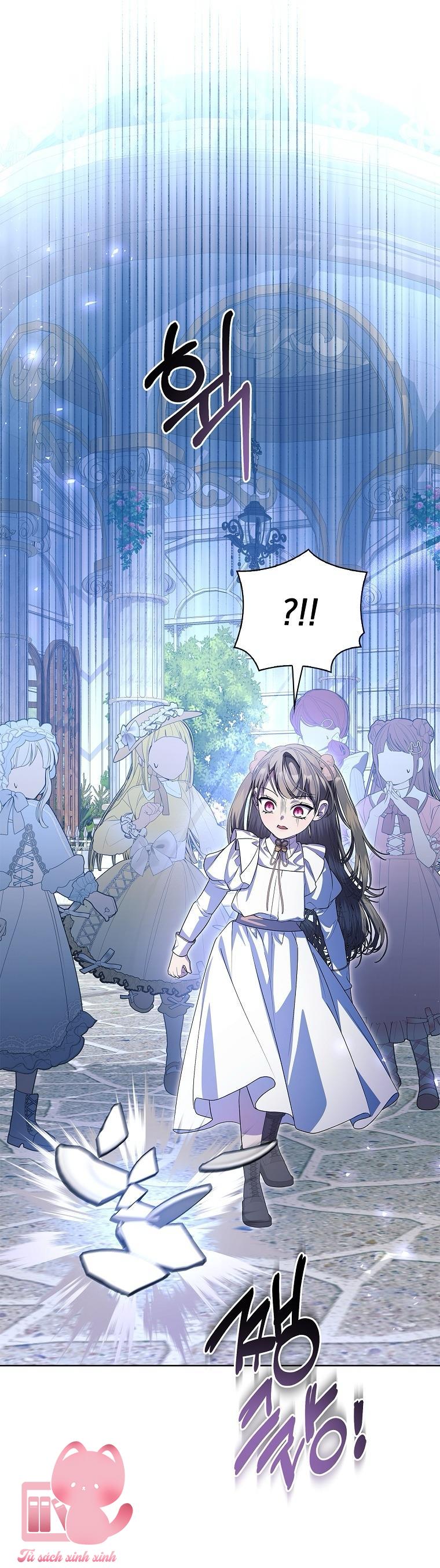 Nhận Nuôi Người Cha Phản Diện - Chap 86 - Trang 35