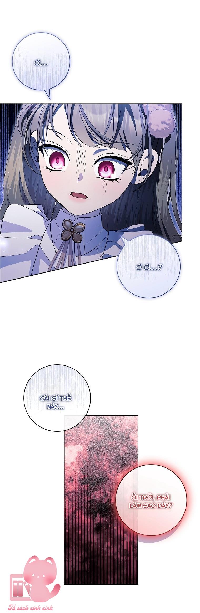 Nhận Nuôi Người Cha Phản Diện - Chap 86 - Trang 36