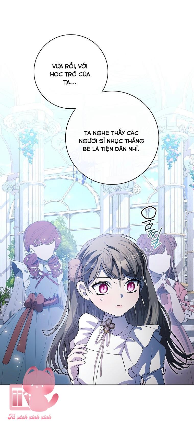 Nhận Nuôi Người Cha Phản Diện - Chap 86 - Trang 39