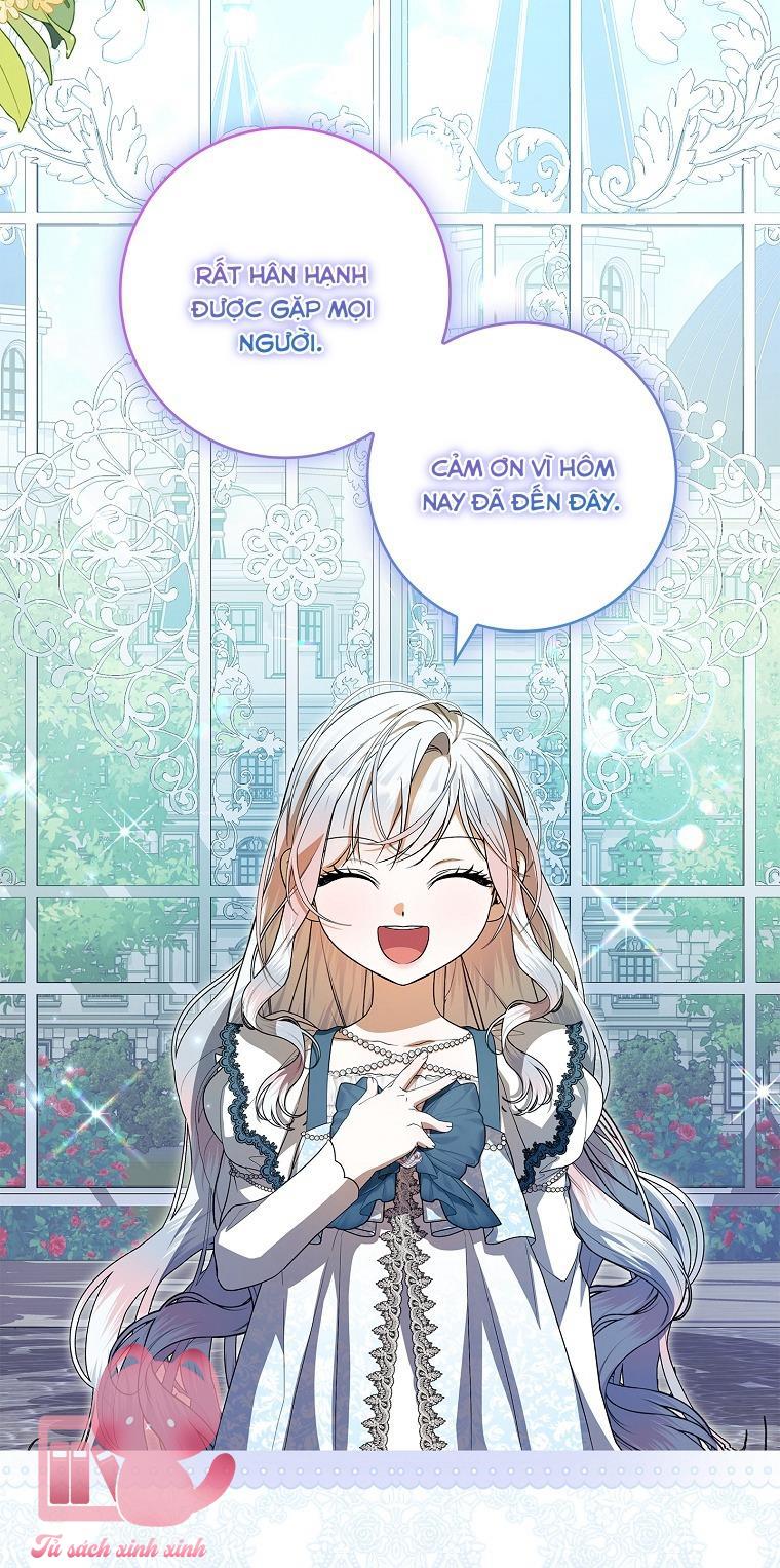 Nhận Nuôi Người Cha Phản Diện - Chap 86 - Trang 4