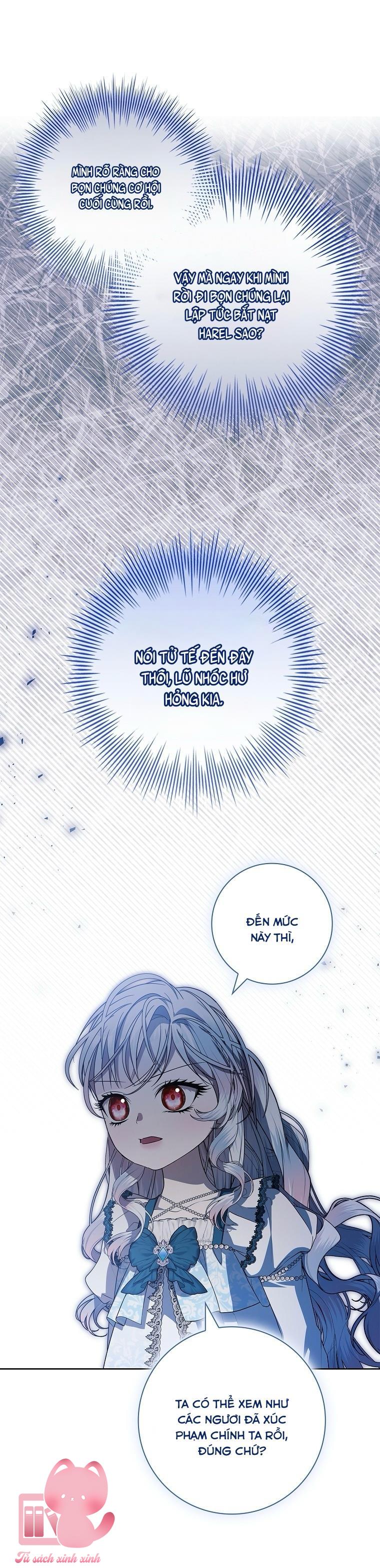 Nhận Nuôi Người Cha Phản Diện - Chap 86 - Trang 40