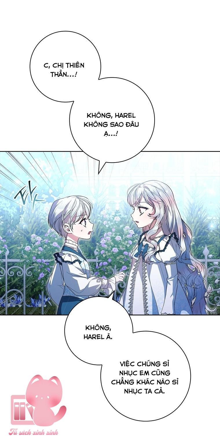 Nhận Nuôi Người Cha Phản Diện - Chap 86 - Trang 41