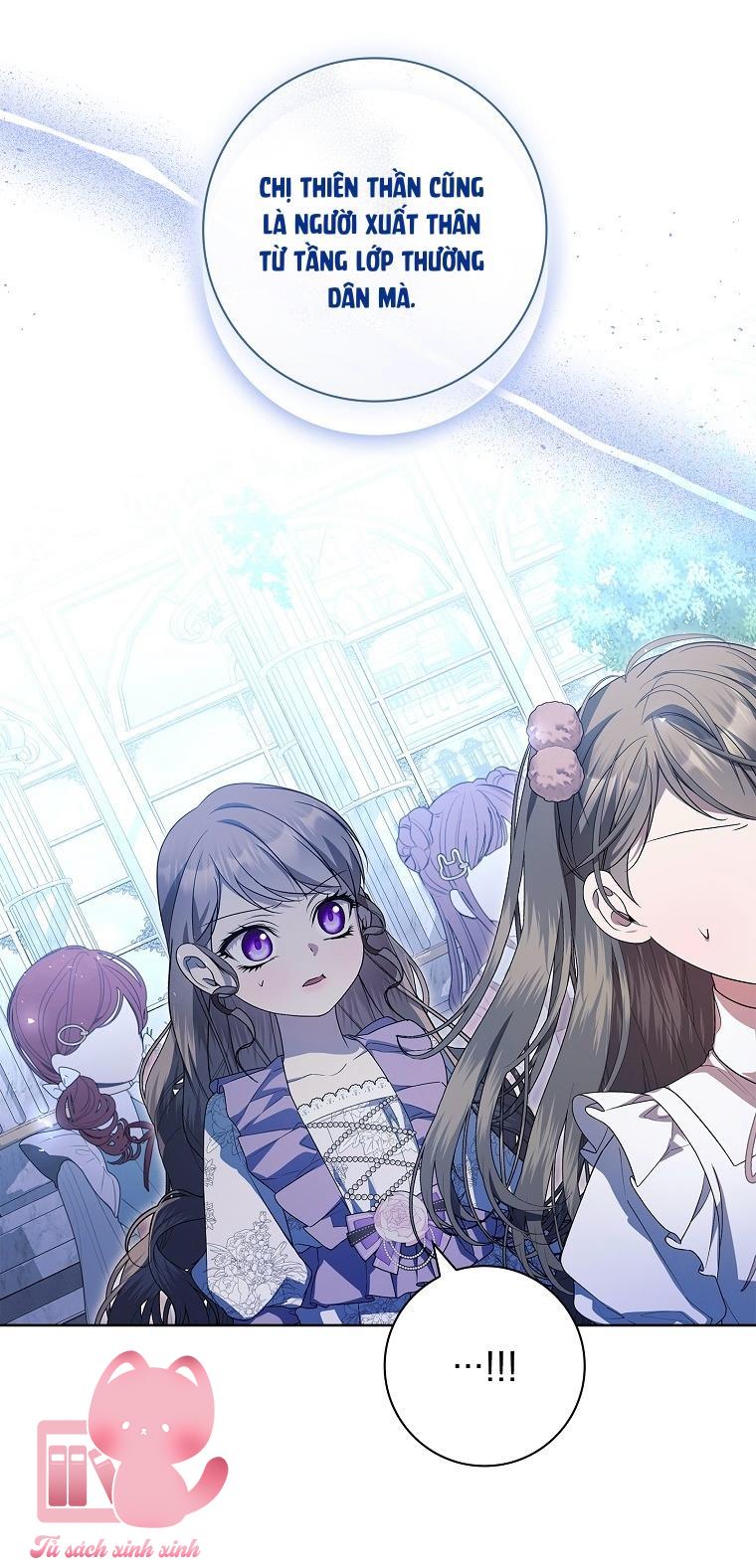 Nhận Nuôi Người Cha Phản Diện - Chap 86 - Trang 42