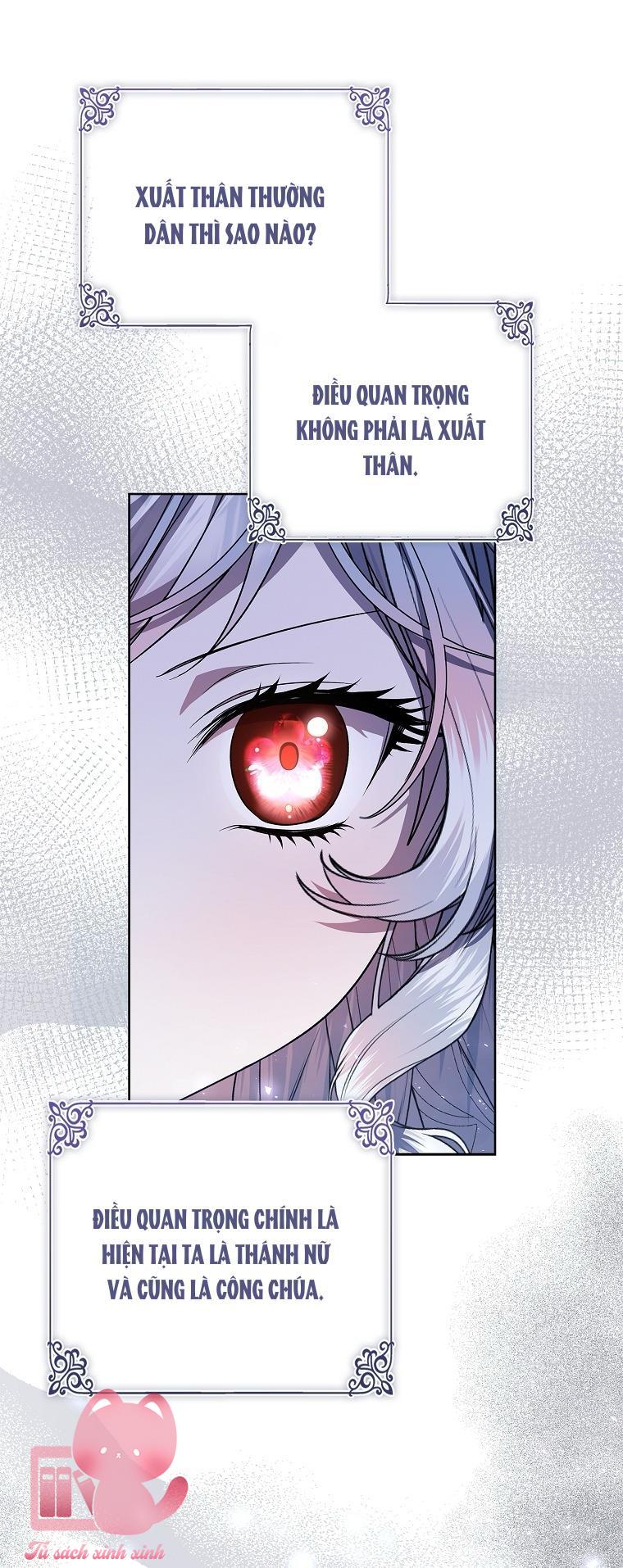 Nhận Nuôi Người Cha Phản Diện - Chap 86 - Trang 43