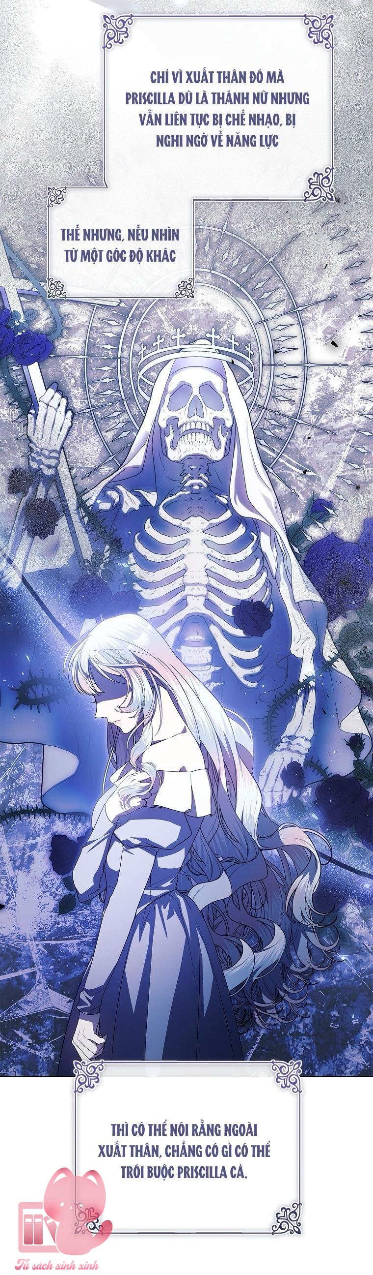 Nhận Nuôi Người Cha Phản Diện - Chap 86 - Trang 44