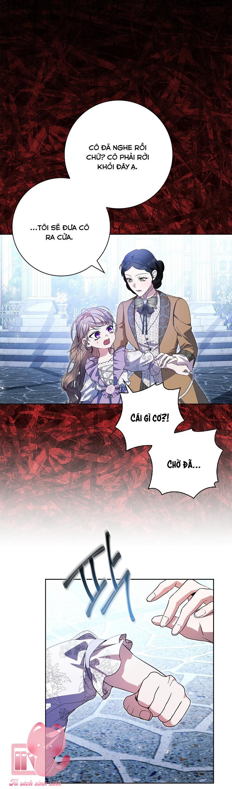 Nhận Nuôi Người Cha Phản Diện - Chap 86 - Trang 48