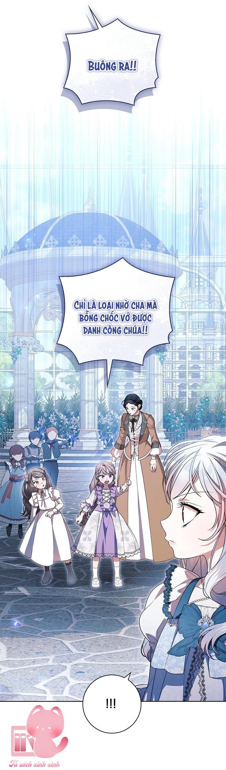 Nhận Nuôi Người Cha Phản Diện - Chap 86 - Trang 49