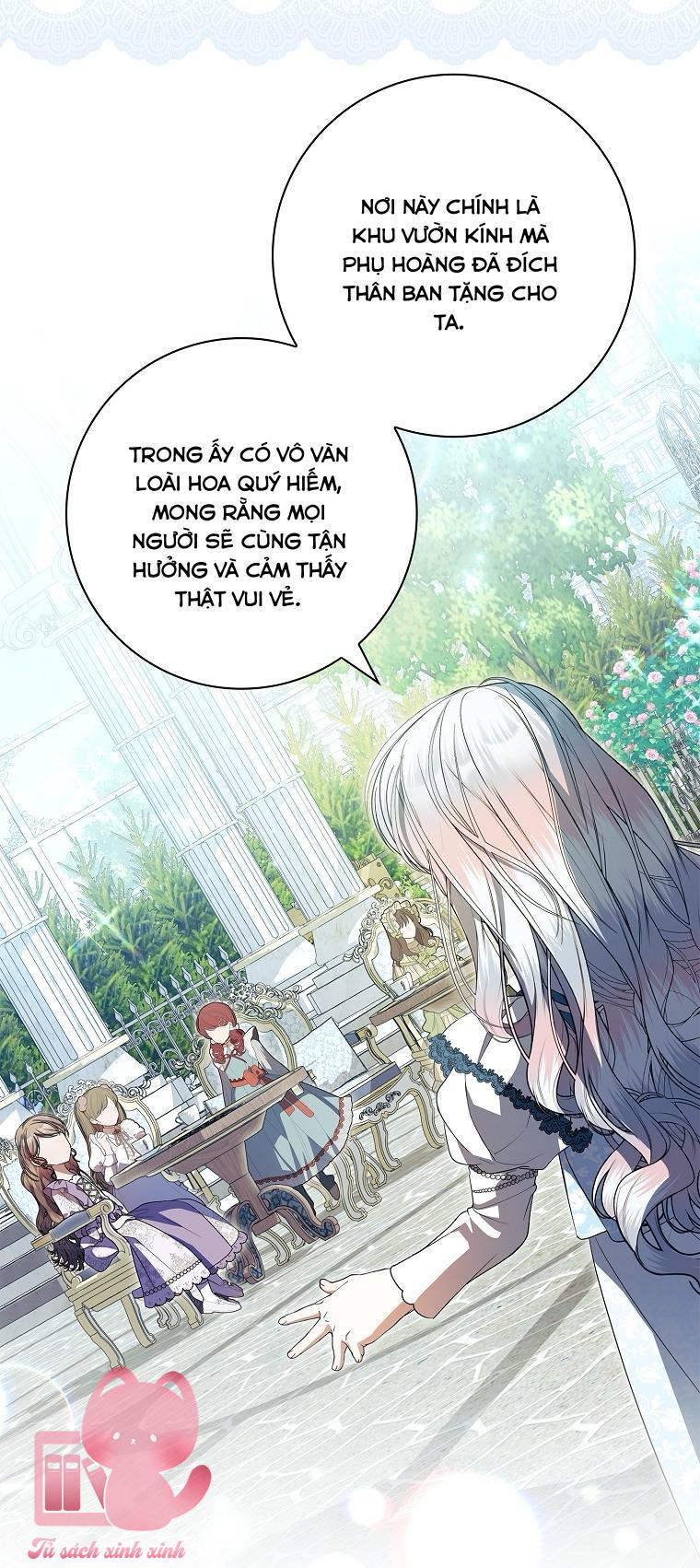 Nhận Nuôi Người Cha Phản Diện - Chap 86 - Trang 5