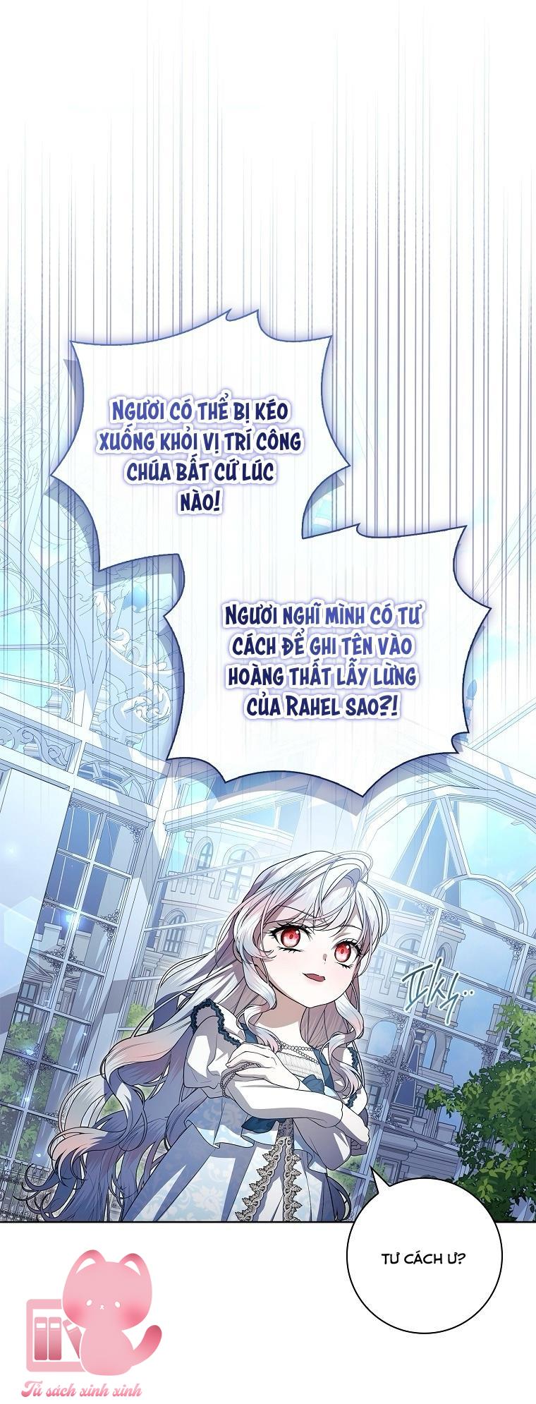 Nhận Nuôi Người Cha Phản Diện - Chap 86 - Trang 51