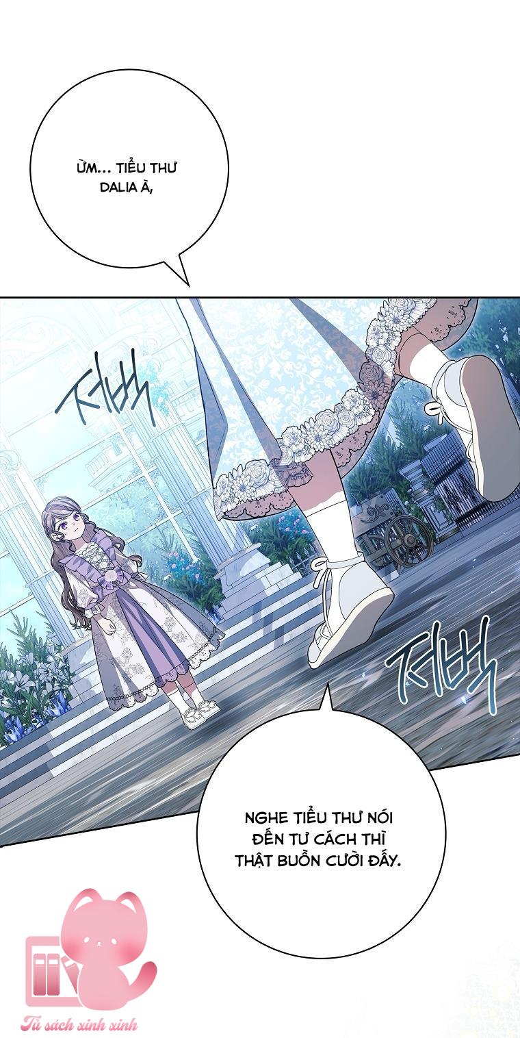 Nhận Nuôi Người Cha Phản Diện - Chap 86 - Trang 52