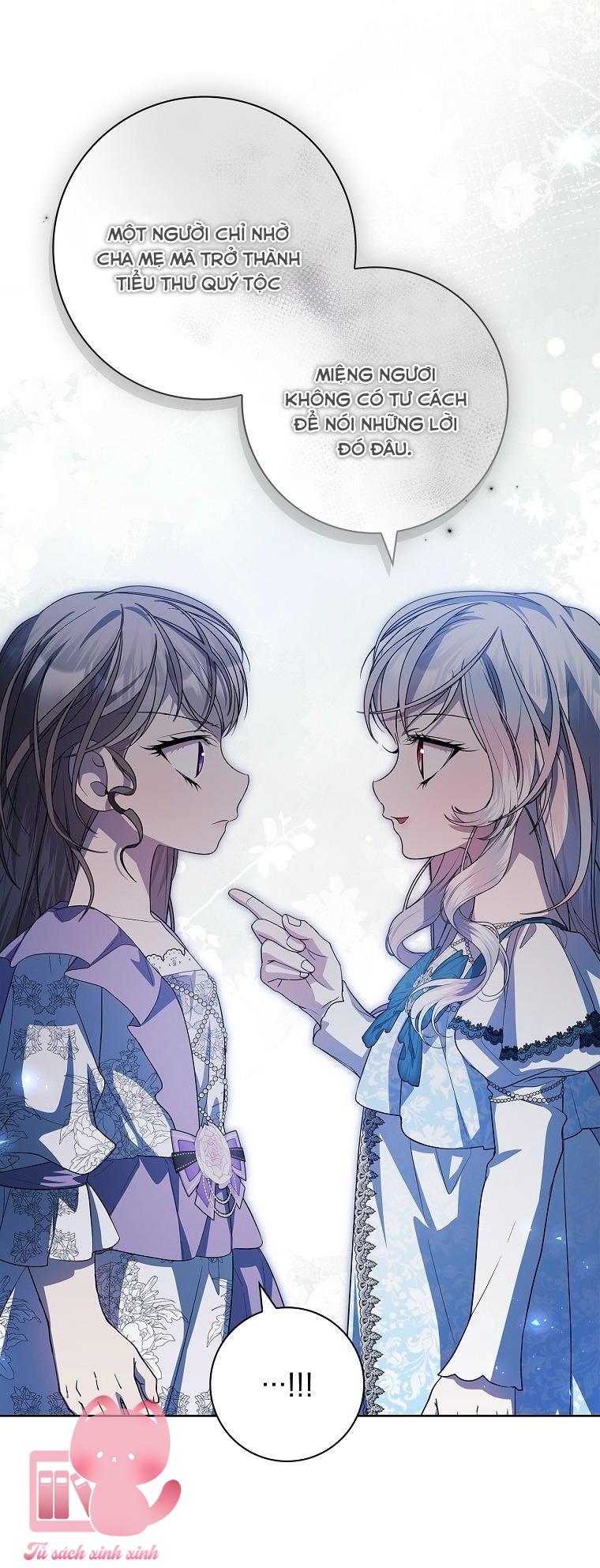 Nhận Nuôi Người Cha Phản Diện - Chap 86 - Trang 53