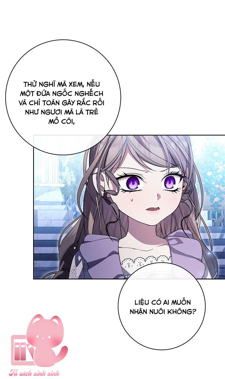 Nhận Nuôi Người Cha Phản Diện - Chap 86 - Trang 55