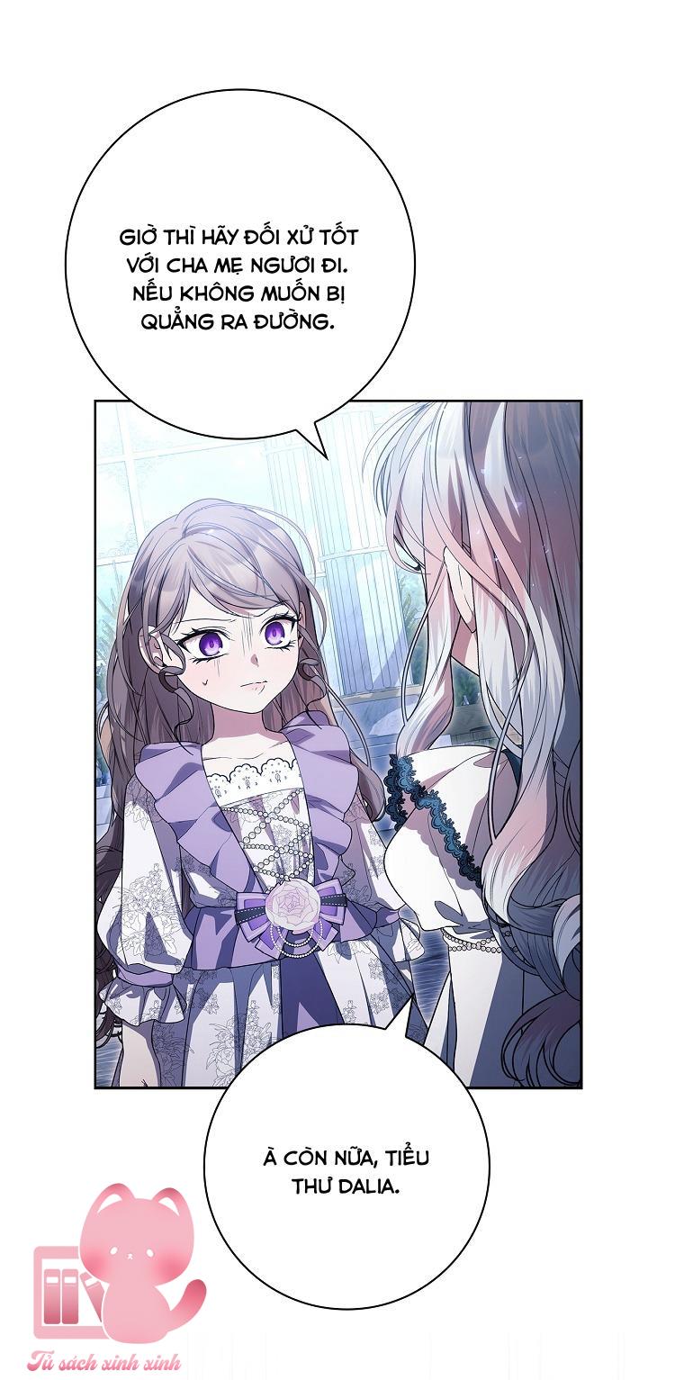 Nhận Nuôi Người Cha Phản Diện - Chap 86 - Trang 56
