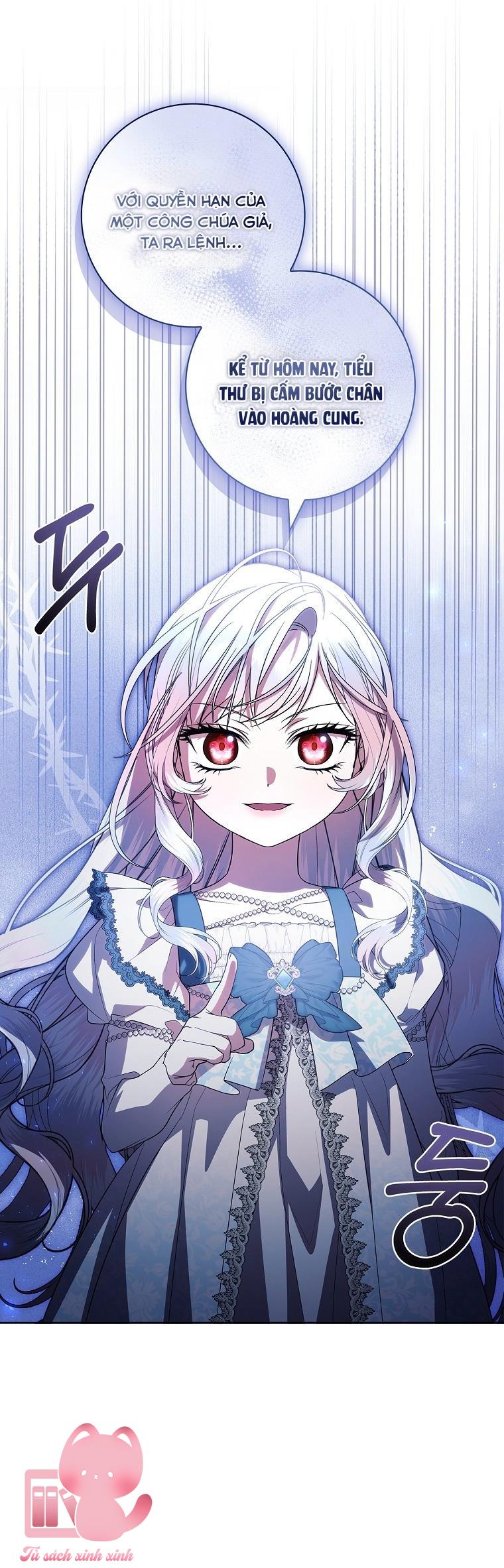 Nhận Nuôi Người Cha Phản Diện - Chap 86 - Trang 57