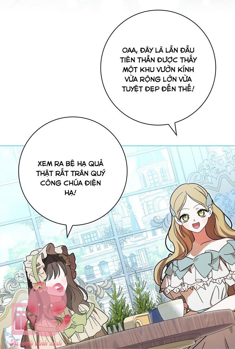Nhận Nuôi Người Cha Phản Diện - Chap 86 - Trang 6