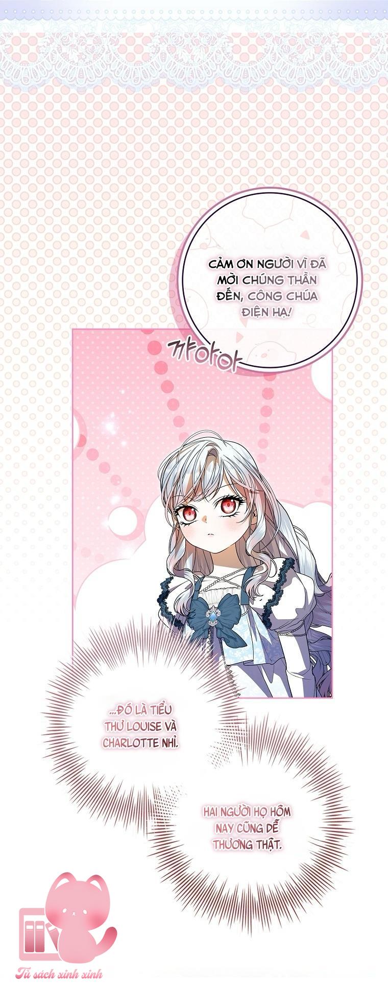 Nhận Nuôi Người Cha Phản Diện - Chap 86 - Trang 7