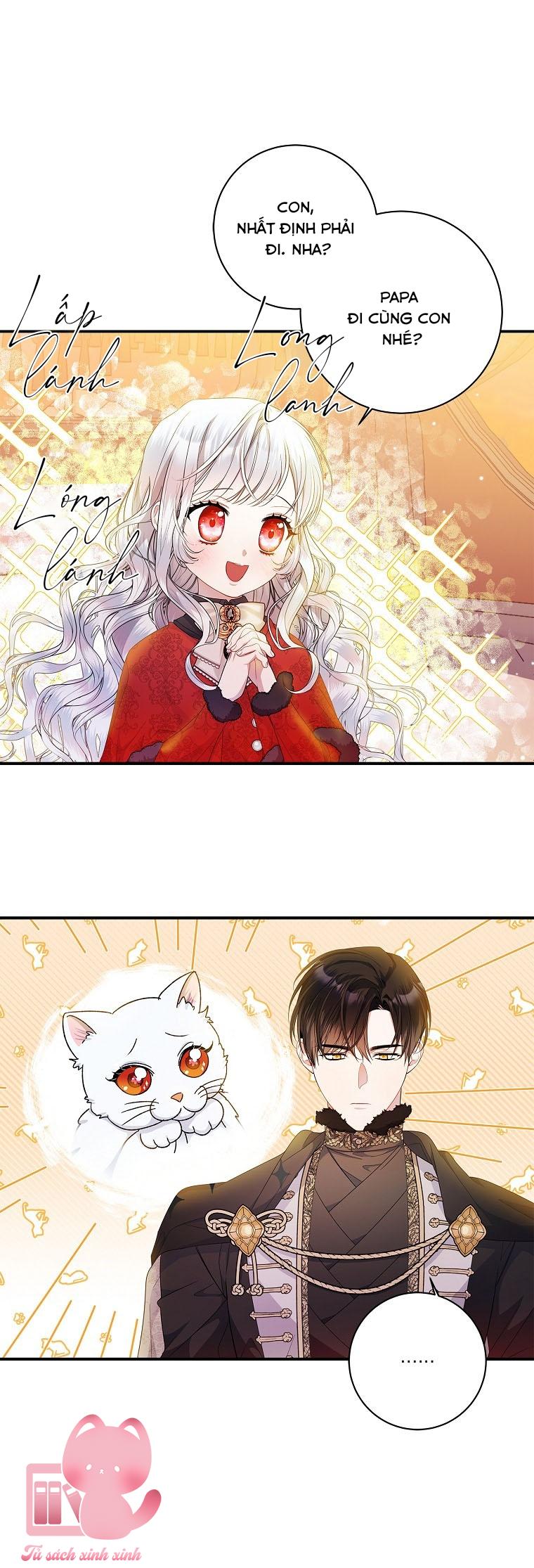 Nhận Nuôi Người Cha Phản Diện - Chap 9 - Trang 10