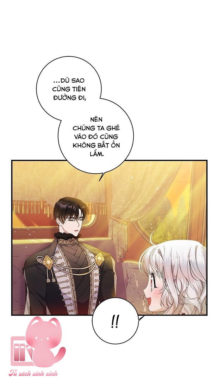 Nhận Nuôi Người Cha Phản Diện - Chap 9 - Trang 11