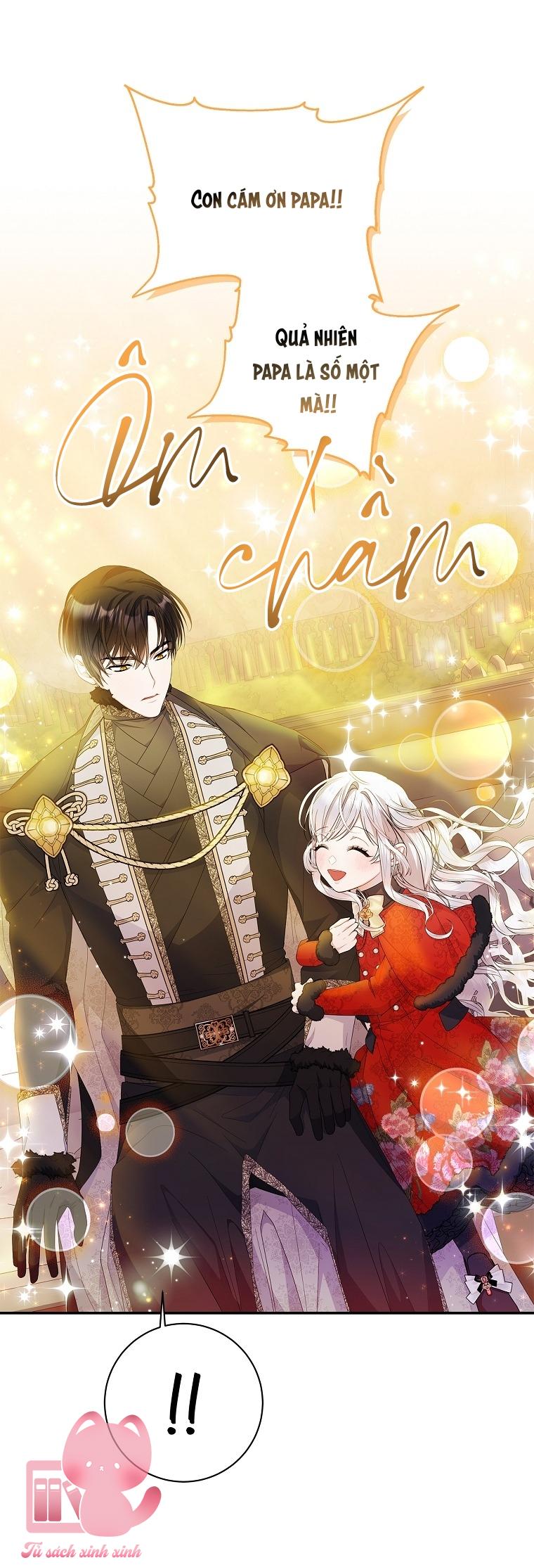 Nhận Nuôi Người Cha Phản Diện - Chap 9 - Trang 12