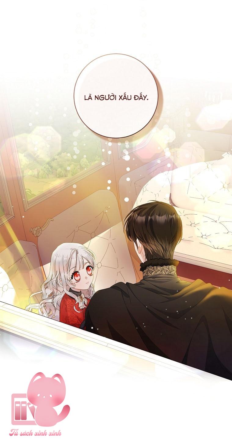 Nhận Nuôi Người Cha Phản Diện - Chap 9 - Trang 19