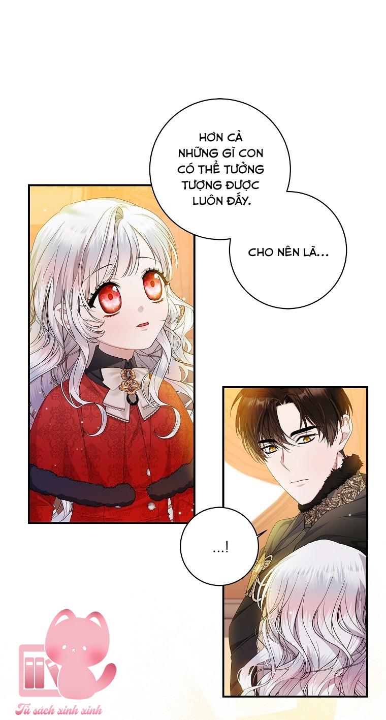 Nhận Nuôi Người Cha Phản Diện - Chap 9 - Trang 20