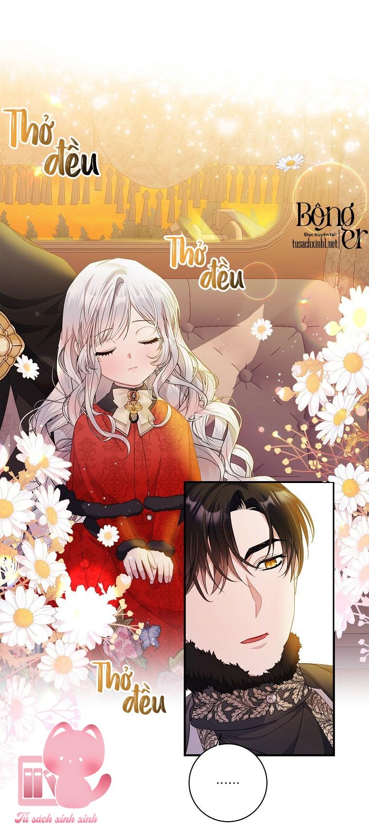 Nhận Nuôi Người Cha Phản Diện - Chap 9 - Trang 29