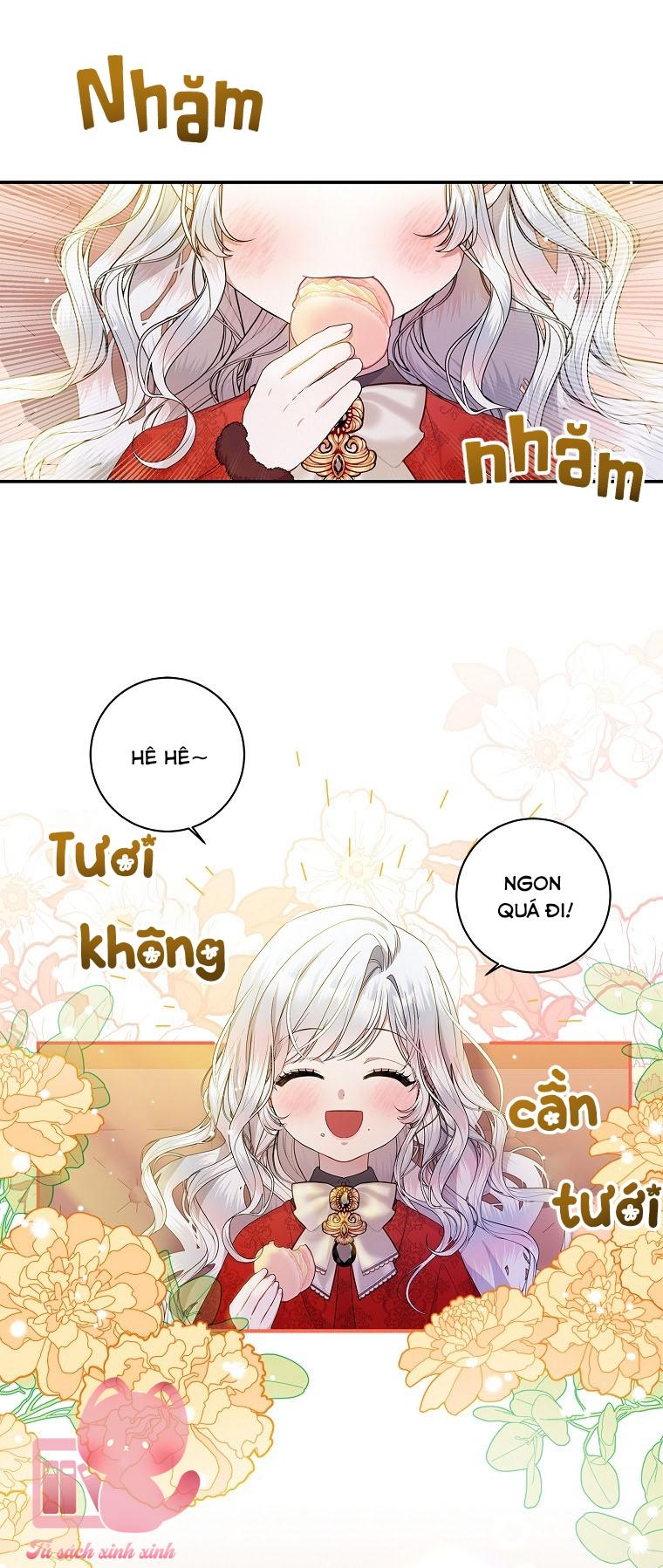 Nhận Nuôi Người Cha Phản Diện - Chap 9 - Trang 3